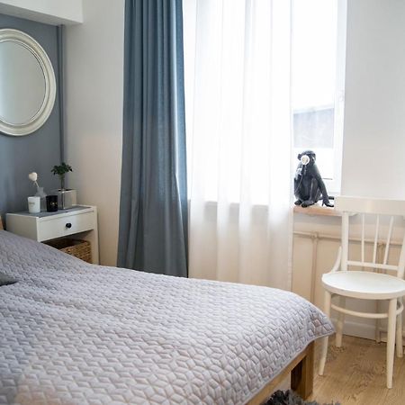 Downtown Apartment Rentals Šiauliai Esterno foto